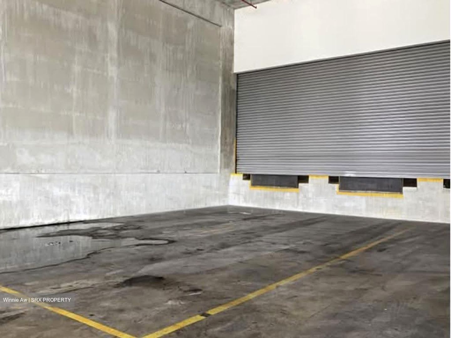 Tuas West Road (D22), Factory #627460861
